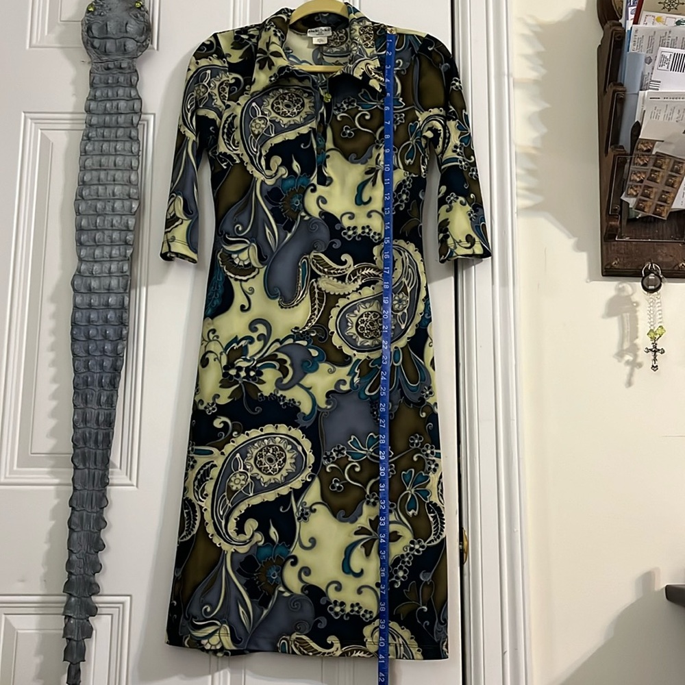 Vintage dress